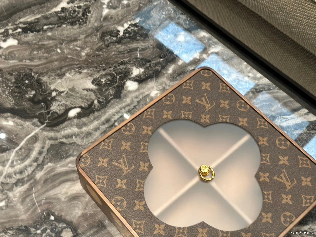 ACCESSORIES LV CUSTOM 2.0 BOX 0803